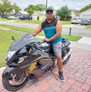 Meet your Posher, Armando